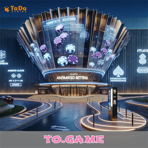 Baixar Jogos Incríveis no to.game: A Nova Sensação