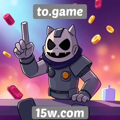 recursos exclusivos que o to.game oferece aos usuários