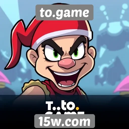 Principais lançamentos disponíveis na plataforma to.game