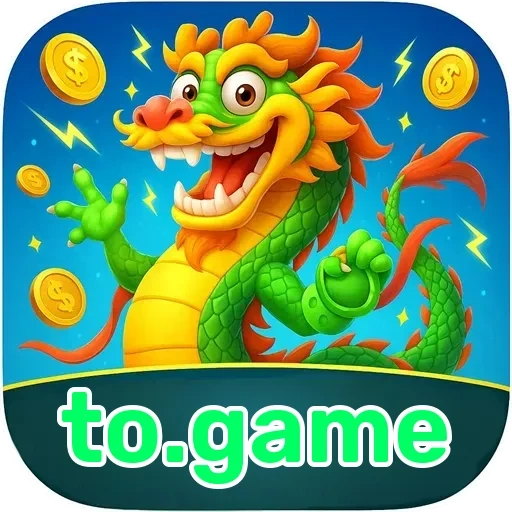 to.game Pagamento