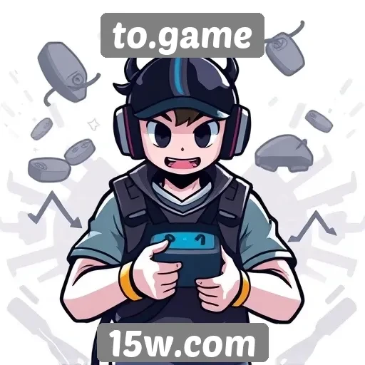 crescimento da comunidade de jogadores no to.game