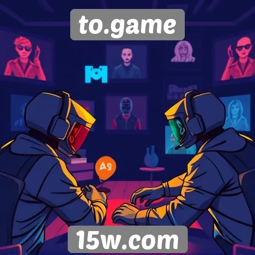 Como to.game impacta a comunidade gamer