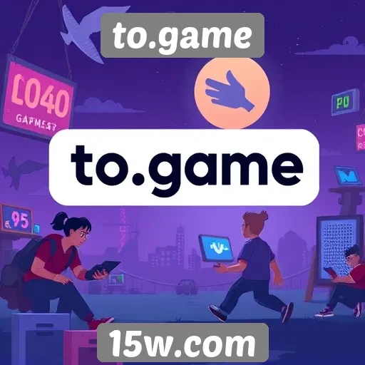 Comparativo entre to.game e outras plataformas de jogos