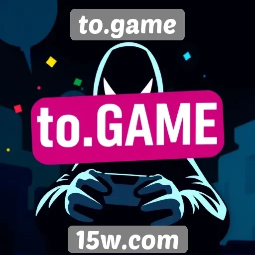 to.game analisa tendências no mercado de jogos